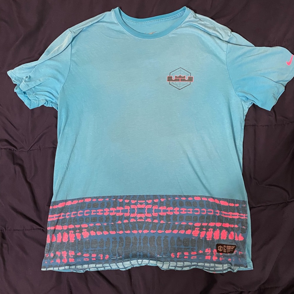 Lebron James T Shirt